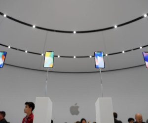 Những biện pháp tăng cường bảo vệ iPhone X