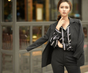 Nữ phụ bị ghét nhất 'Sống chung với mẹ chồng' thừa nhận đã từng kết hôn và có một con gái