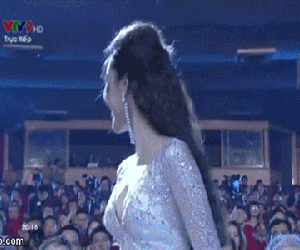 Truyền hình trực tiếp tại Việt Nam và sự cố trên trời rơi xuống