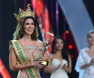 6 Hoa hậu đăng quang năm 2017: Người được khen, người gây thất vọng