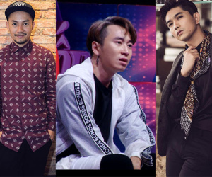 Ai là người đàn ông 'đáng thương' nhất showbiz Việt hiện nay?
