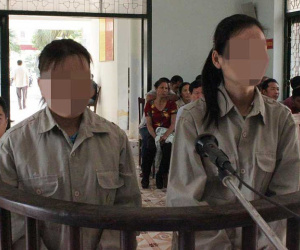 Bán dâm là bị 'bóc lột tình dục'?