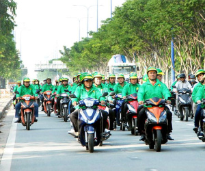 Chủ tịch Hồ Huy: Mai Linh sẽ không ngồi yên chờ chết