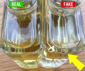 Có 9 mẹo này bạn chẳng lo mua phải nước hoa giả!