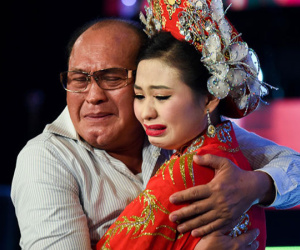Con gái Lê Giang thương cha, nghệ sĩ xót xa cuộc sống của Duy Phương