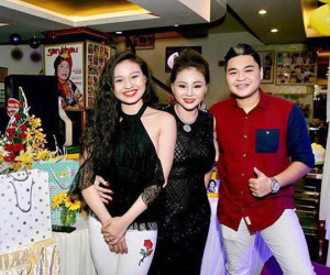 Con trai Lê Giang: 'Tôi không có nhiều tình cảm với mẹ, cảm xúc là con số 0...'