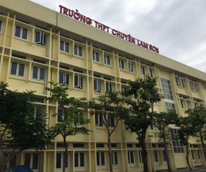 Đã tìm thấy nam sinh Trường chuyên Lam Sơn sau nhiều ngày mất liên lạc