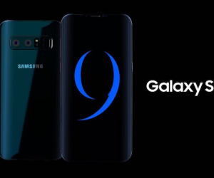 Galaxy S9 sẽ chạy chip Snapdragon 845, bộ nhớ 512 GB