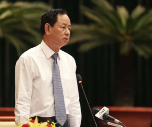 Giao dịch thương mại điện tử trên 5 triệu đồng phải thu thuế