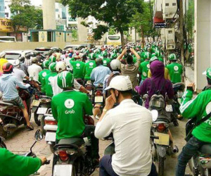 Grab nói gì về chuyện lỗ gần 1.000 tỉ và né thuế?