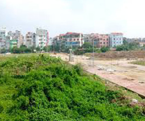 Hà Nội: Điều chỉnh quy hoạch chi tiết dự án 18ha ở Hoài Đức