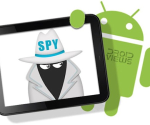 Hiểm họa từ việc sử dụng phần mềm gián điệp thương mại trên Android