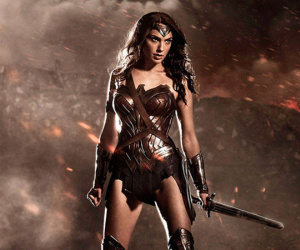 'Justice League' thất bại, Warner Bros. vẫn kiếm 5 tỷ USD năm 2017