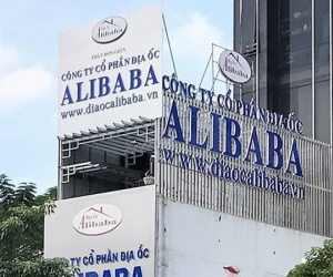 Khách hàng đâm đơn kiện Công ty địa ốc Alibaba