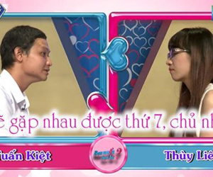 Lỡ thành thật nhận xét độ dễ thương của cô gái, chàng trai bị từ chối bấm nút phút chót