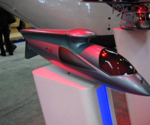 Nga sản xuất trực thăng bay 900km/h