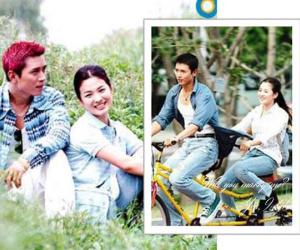 Người đàn ông từng nguyện bảo vệ Song Hye Kyo suốt đời nhưng bất thành giờ ra sao
