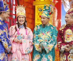 Táo Quân 2018: Đã có sẵn kịch bản nhưng cần nhiều cắt gọt