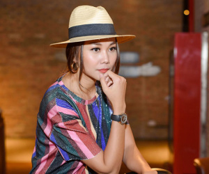 Thanh Hằng: 'Tôi khuyên Minh Hằng tỉnh táo sau ồn ào với Hồ Ngọc Hà'