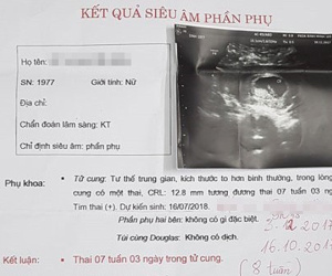 Triệt sản rồi vẫn mang bầu lần 4, bà mẹ 3 con bức xúc
