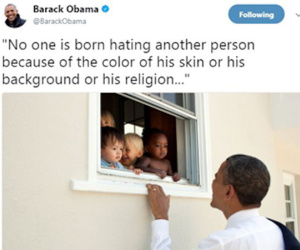 Vượt Trump, Obama làm rung chuyển bảng xếp hạng tweet của năm