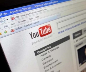 YouTube thuê 10.000 nhân viên để xoá video tiêu cực