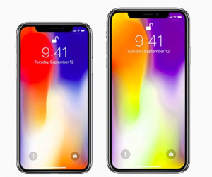 Apple sẽ ra hai phiên bản iPhone trong 2018