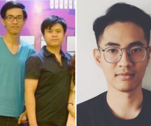 Chỉ trong 2 năm, người yêu mới của Midu đã có một màn 'lột xác' cực kỳ thành công