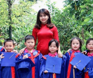 Cô giáo mầm non xinh đẹp đột ngột ra đi, chồng sắp cưới đau đớn: ‘Cả đời này tôi cũng không quên được em’