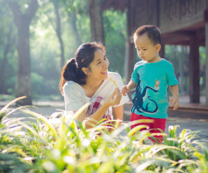 Đừng dán mác 'yêu thương con' cho những mục tiêu ích kỉ của cha mẹ