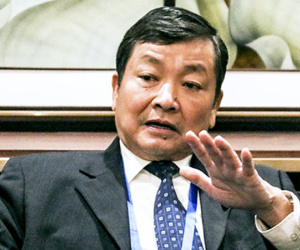 Khoảng 2.000 doanh nghiệp đăng ký tham gia APEC