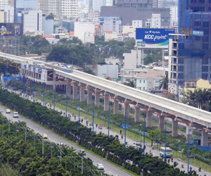 Lo thiếu vốn làm metro số 1, TP.HCM tiếp tục 'cầu cứu' Bộ Tài chính