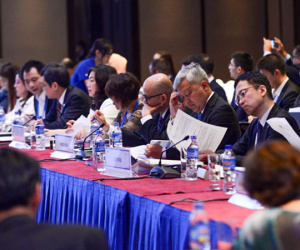 Nhật Bản, Hàn Quốc, Philippines cam kết thúc đẩy tự do thương mại trong APEC