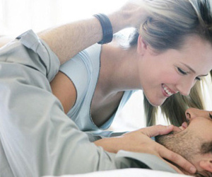 Phát hiện mới: Đừng làm gì là cách tốt nhất để 'chuyện ấy' được thăng hoa