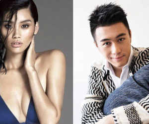 Siêu mẫu Victoria's Secret được thiếu gia giàu nhất Macau công khai tỏ tình