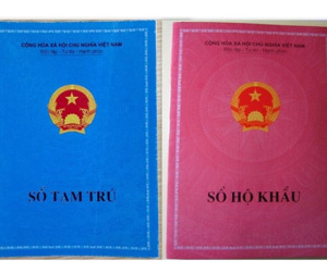 Tới năm 2020 vẫn cấp sổ hộ khẩu, chứng minh thư như cũ