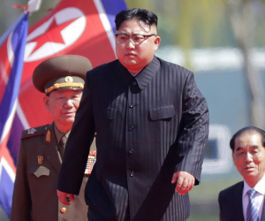 Triều Tiên tuyên bố cứng rắn khi Tổng thống Trump tới Hàn Quốc