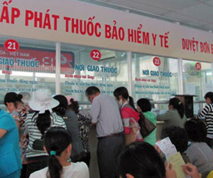 BHXH nói gì trước thông tin 200 bệnh viện tư không được khám BHYT?