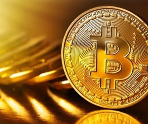 Bitcoin đã vượt qua mốc 14.000USD