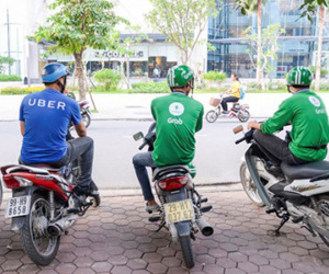 Bộ Tài chính bác khiếu nại của Uber về khoản thuế hơn 66,6 tỷ
