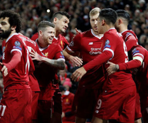 Bóng đá Anh lập kỷ lục chưa từng có ở Champions League