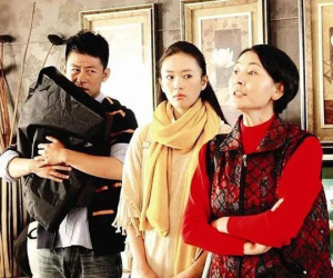 Bức thư con gái gửi bố sau nhiều lần chứng kiến mẹ bị nhà nội mắng chửi gây bão mạng Trung Quốc