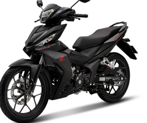 Các hãng xe máy tung chiêu kích cầu xe bán chậm dịp cuối năm