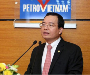 Chuẩn bị kiểm điểm, xử lý hành vi vi phạm của cựu Chủ tịch PVN