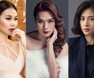 Đồng nghiệp cùng lứa đã cưới từ bao giờ nhưng những sao nữ này vẫn bình chân như vại, ai 'hối cưới' cũng mặc kệ