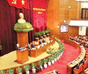 Khai trừ Đảng nếu bôi nhọ lãnh tụ, lãnh đạo Đảng, Nhà nước
