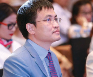Khoản nợ 74 tỷ đồng của công ty ‘Shark’ Vương bị VietinBank rao bán