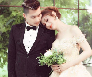 Lâm Khánh Chi: 'Sẽ mời 4 người yêu cũ dự đám cưới'