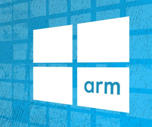 Microsoft ra mắt Windows 10 ARM: Không cần tắt máy, không cần quạt tản nhiệt, pin 20 tiếng