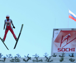 Những câu hỏi về việc Nga bị cấm dự Olympic mùa Đông 2018
